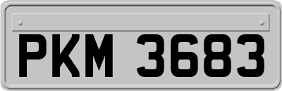PKM3683