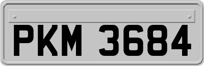 PKM3684