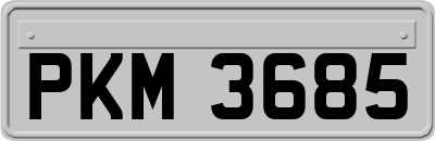 PKM3685