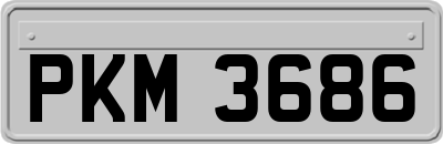 PKM3686