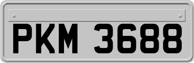PKM3688