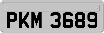PKM3689