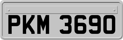 PKM3690