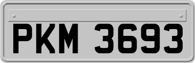 PKM3693