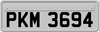 PKM3694
