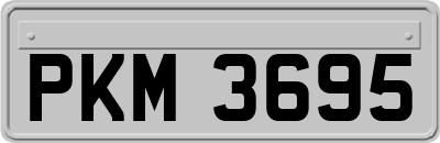 PKM3695