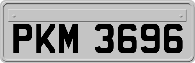 PKM3696