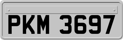 PKM3697