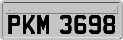 PKM3698