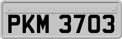 PKM3703