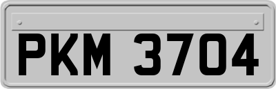 PKM3704