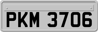 PKM3706
