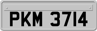PKM3714