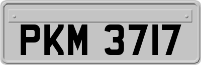 PKM3717