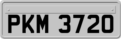 PKM3720