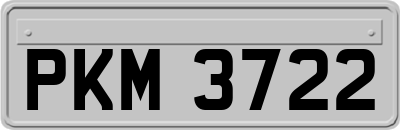 PKM3722