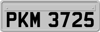 PKM3725