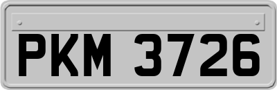 PKM3726