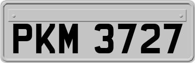 PKM3727