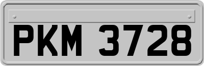 PKM3728
