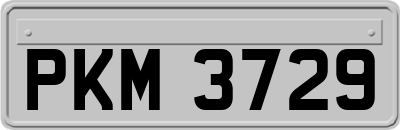 PKM3729