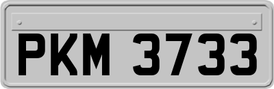 PKM3733