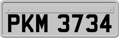 PKM3734