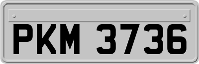 PKM3736