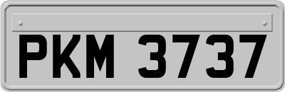 PKM3737