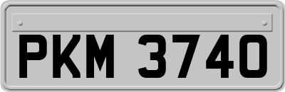 PKM3740