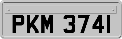 PKM3741