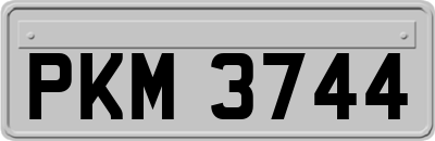 PKM3744