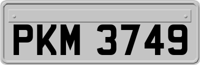 PKM3749