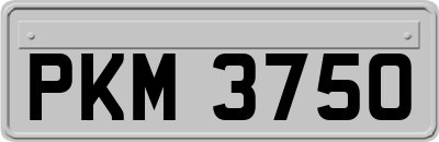 PKM3750