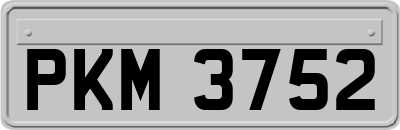 PKM3752