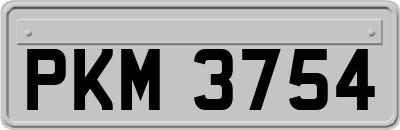 PKM3754