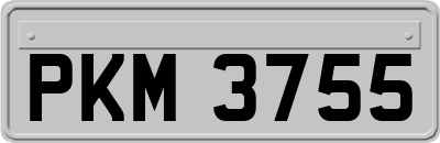 PKM3755