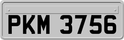 PKM3756