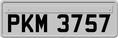 PKM3757