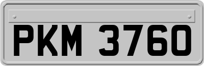 PKM3760
