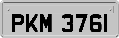 PKM3761