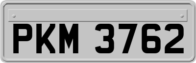 PKM3762