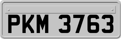 PKM3763