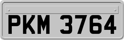 PKM3764
