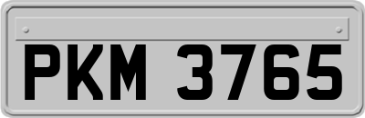 PKM3765