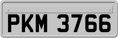 PKM3766