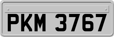 PKM3767