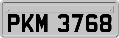 PKM3768