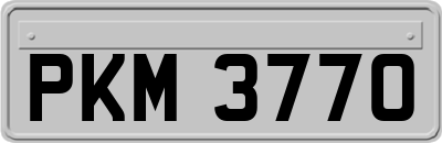 PKM3770