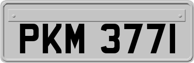PKM3771